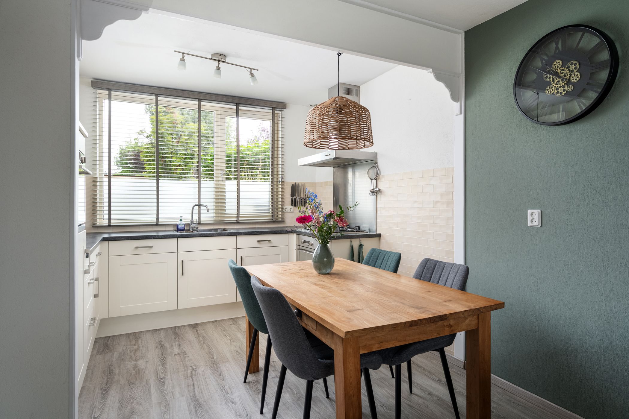 Foto 3 van Groene Zoom 11