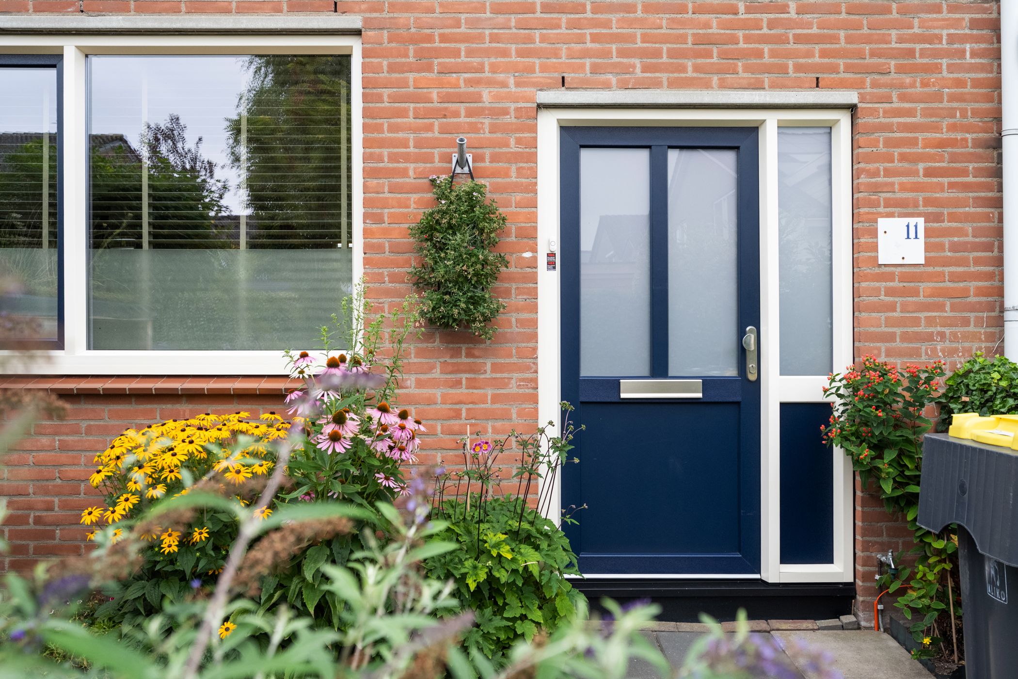 Foto 6 van Groene Zoom 11