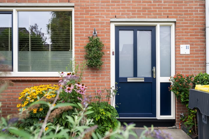 Foto 6 van Groene Zoom 11