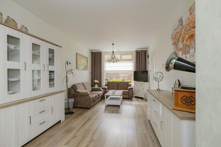 Foto 4 van Beukenstraat 34