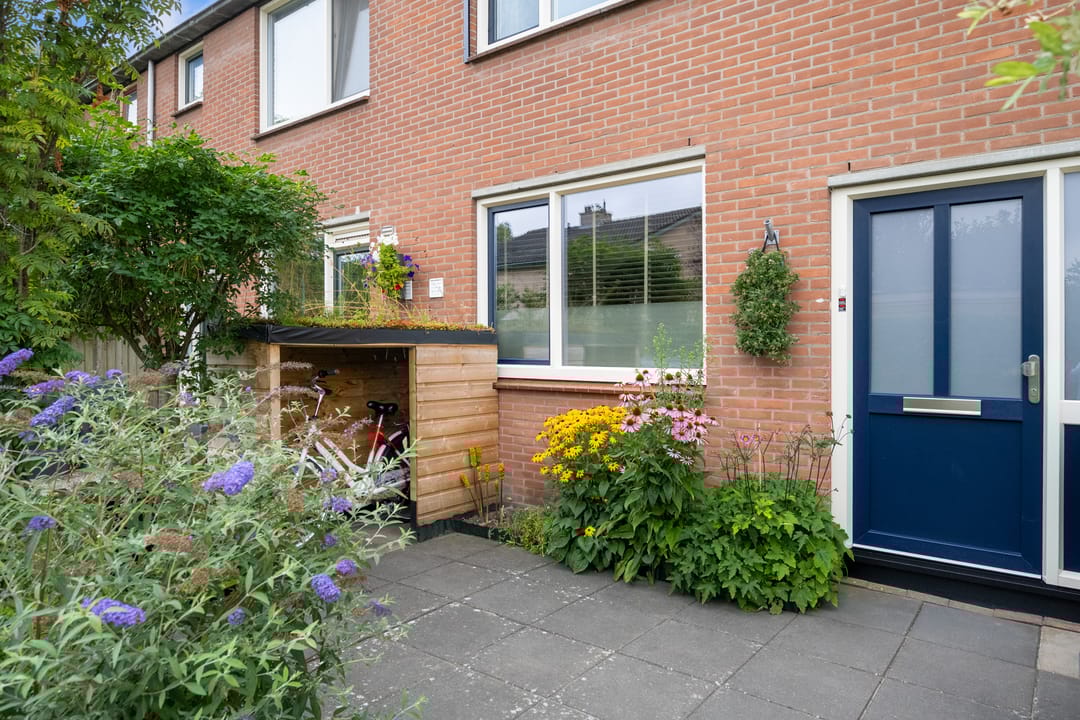 Foto 7 van Groene Zoom 11