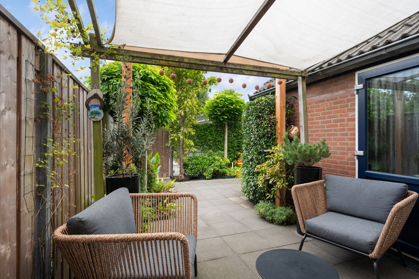 Foto 5 van Groene Zoom 11