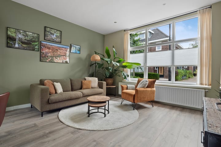 Foto 4 van Vliertstraat 28