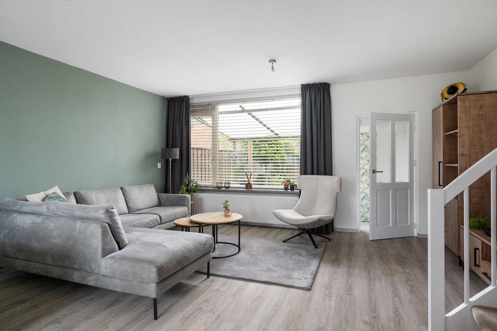 Foto 9 van Groene Zoom 11