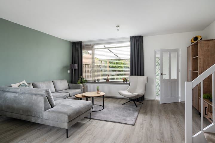 Foto 9 van Groene Zoom 11