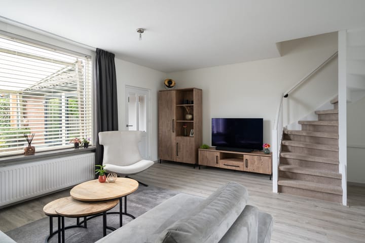 Foto 10 van Groene Zoom 11