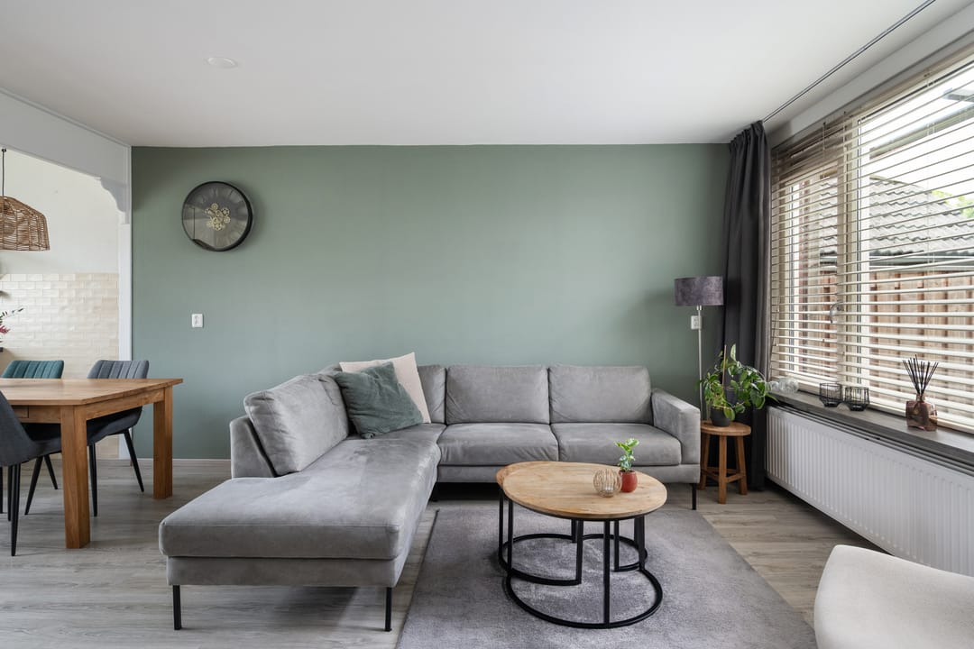 Foto 11 van Groene Zoom 11