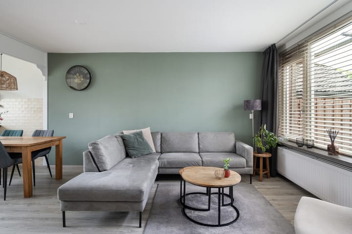 Foto 11 van Groene Zoom 11