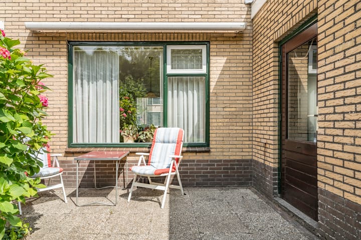 Foto 38 van Elzenlaan 4