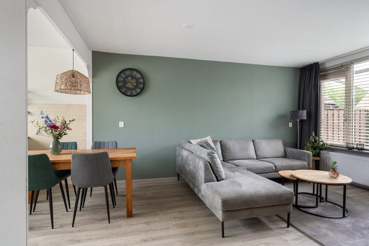 Foto 12 van Groene Zoom 11