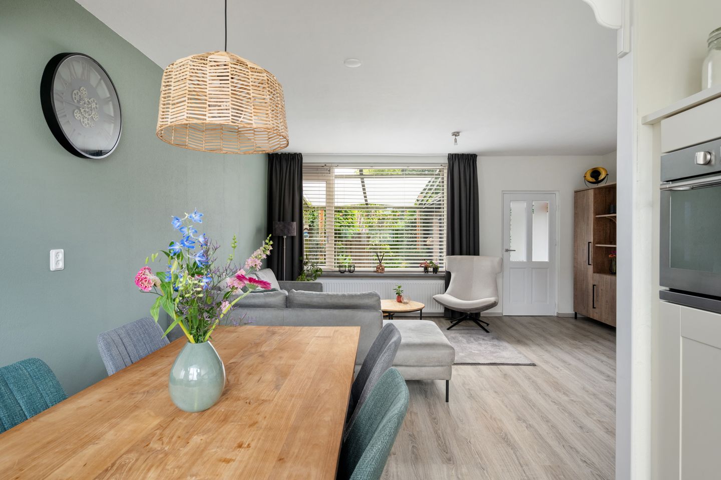 Foto 14 van Groene Zoom 11