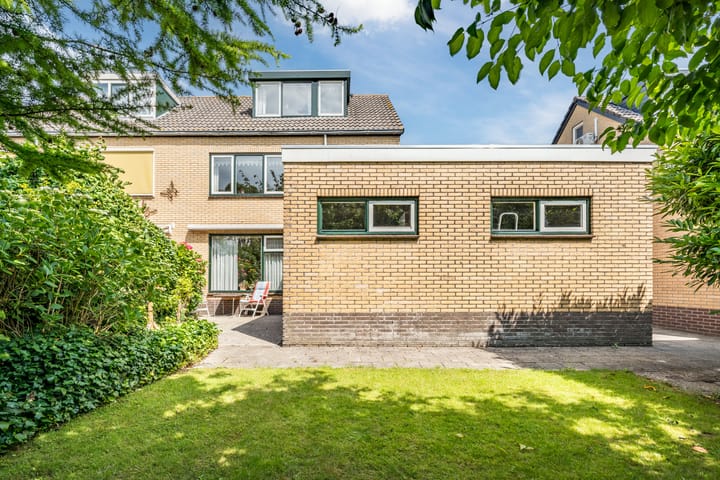 Foto 42 van Elzenlaan 4