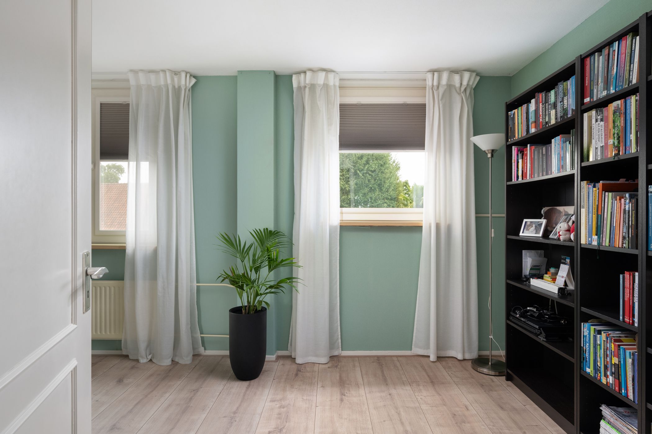 Foto 18 van Groene Zoom 11