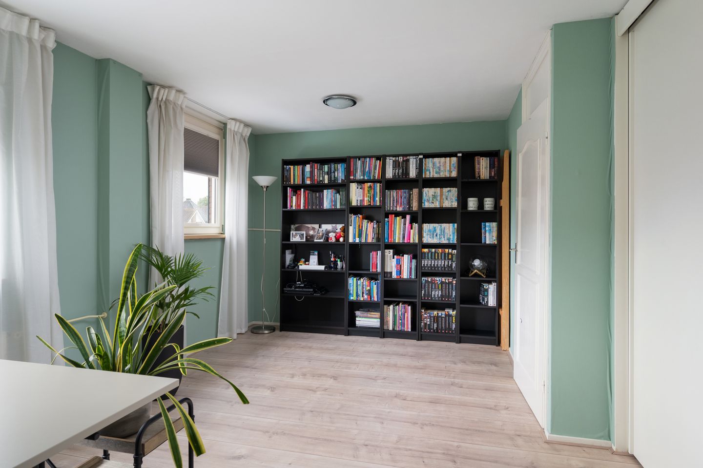 Foto 19 van Groene Zoom 11