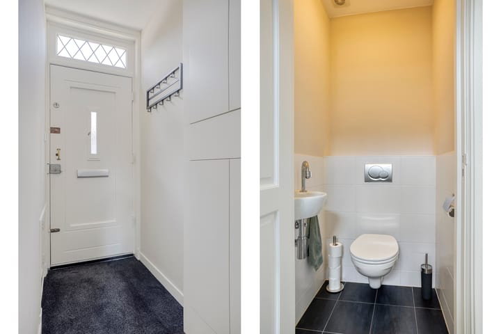 Photo 5 of Van der Waalsstraat 20