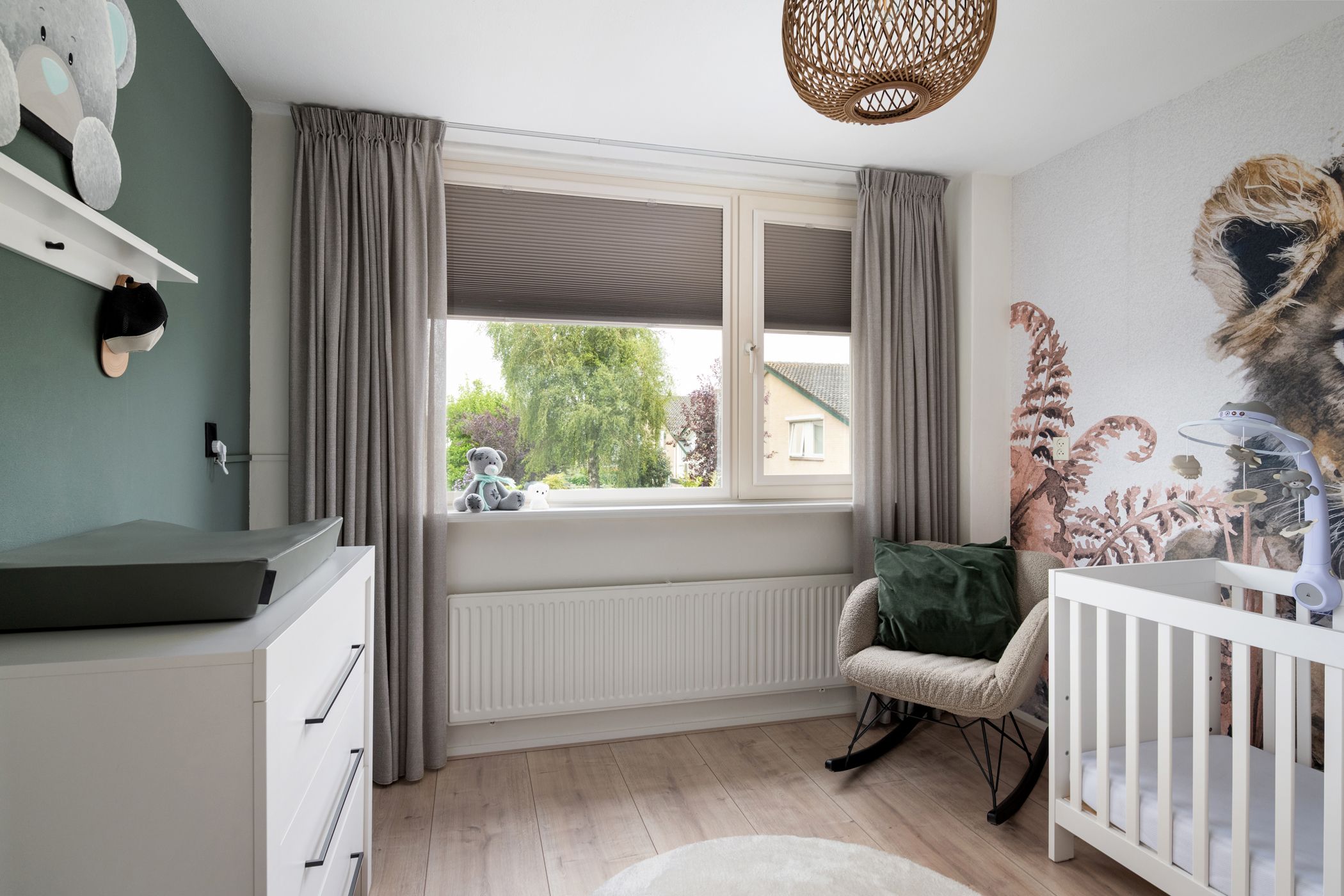 Foto 21 van Groene Zoom 11