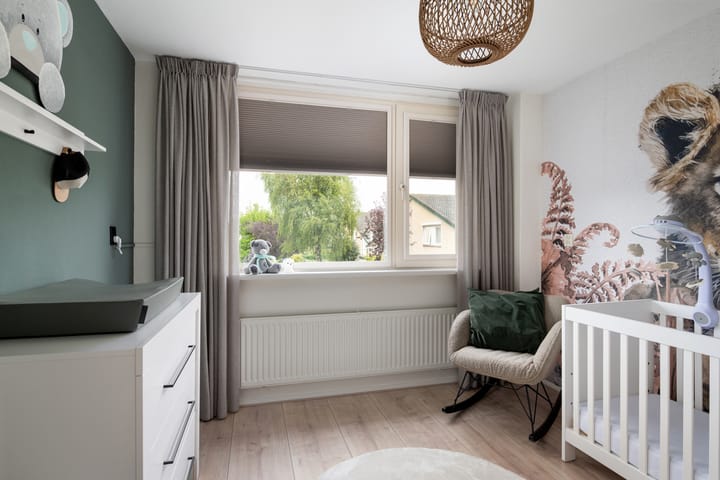 Foto 21 van Groene Zoom 11