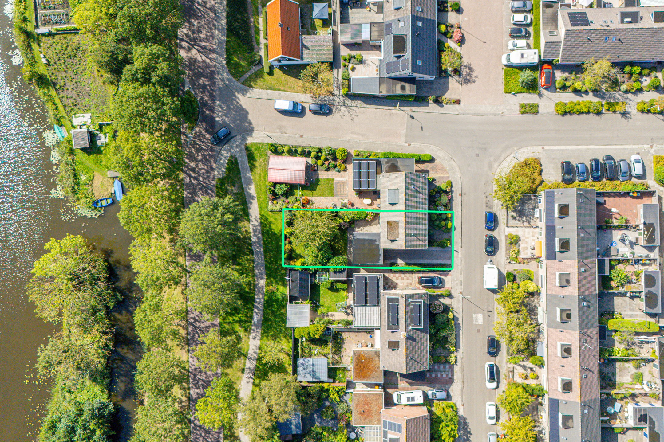 Foto 48 van Elzenlaan 4