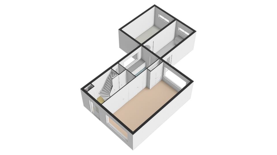 Foto 49 van Elzenlaan 4