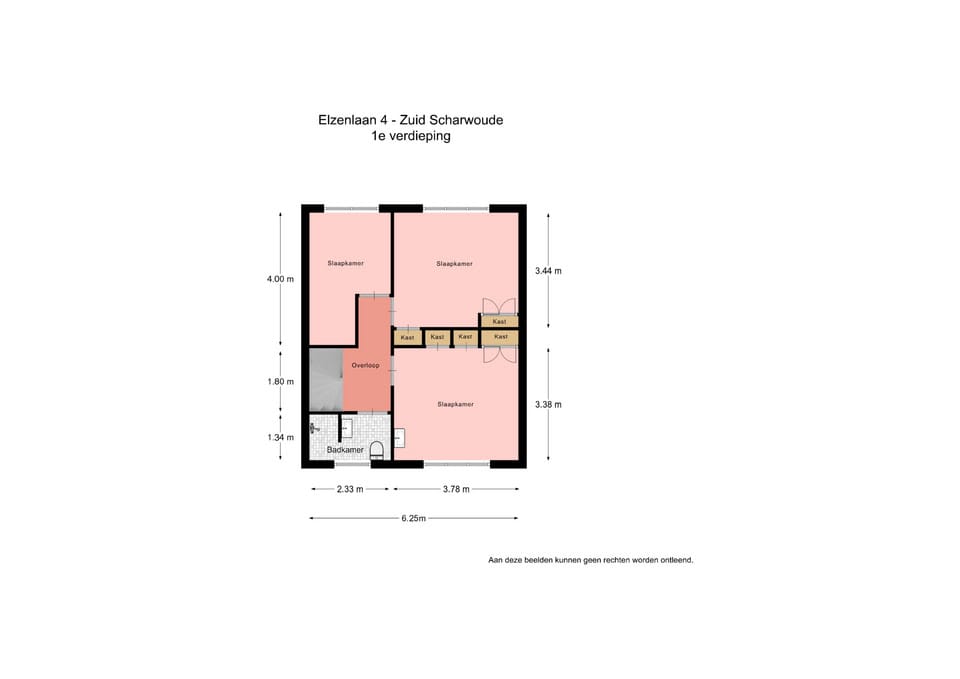 Foto 53 van Elzenlaan 4