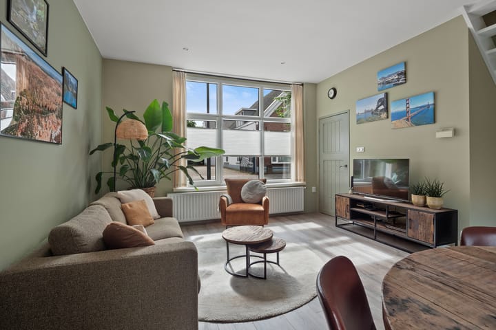 Foto 6 van Vliertstraat 28