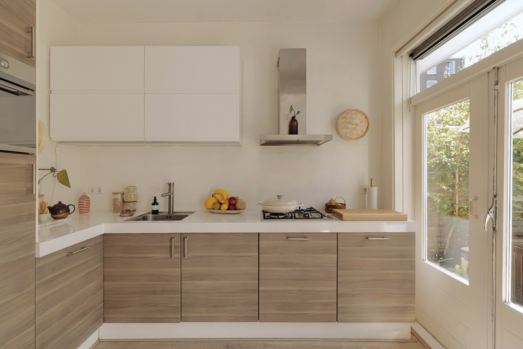 Foto 3 van Filips van Almondestraat 11-H