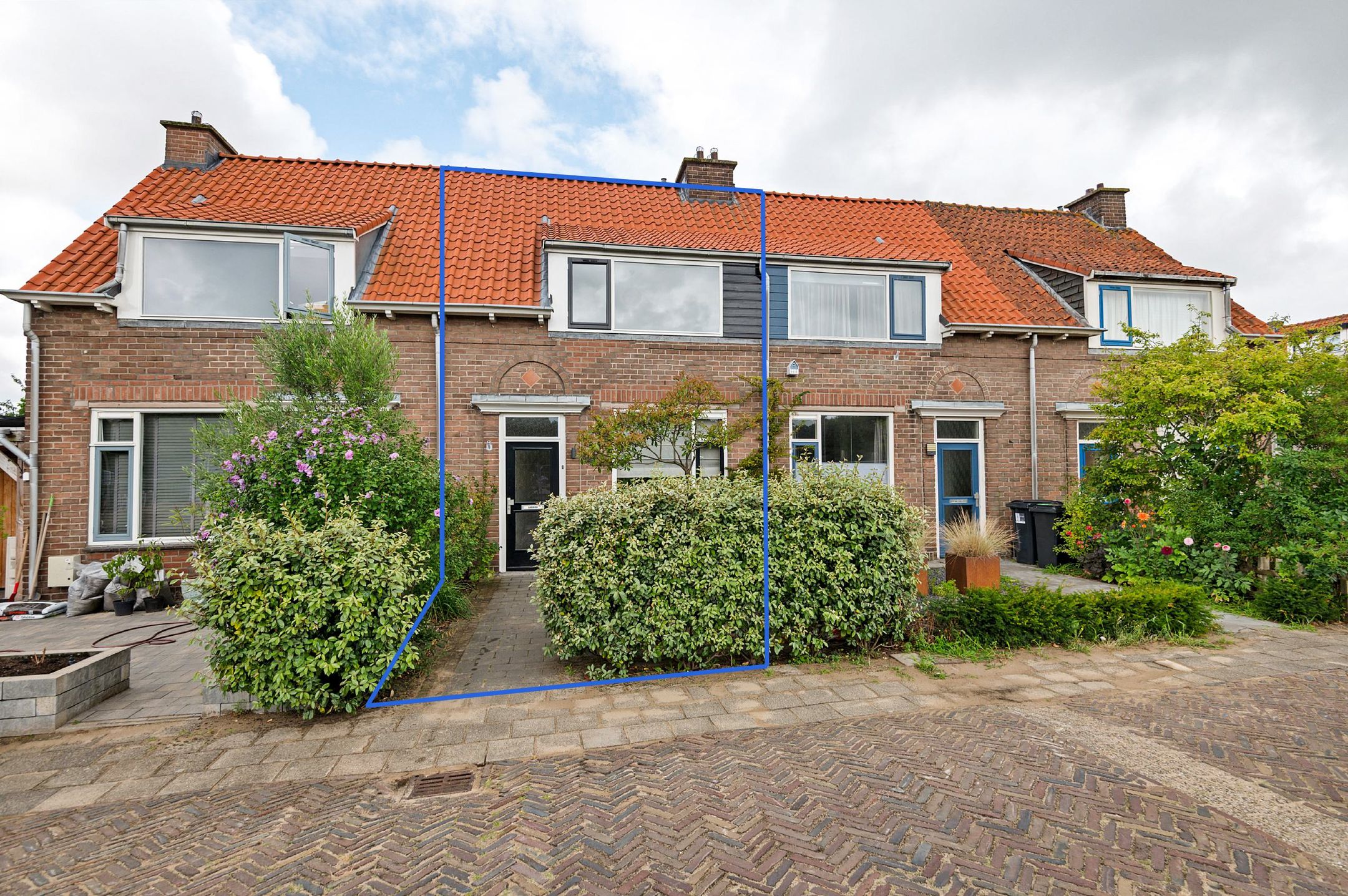 Beatrixstraat, 6, Noordwijkerhout, 2211CE, Zuid-Holland, Nederland 6
