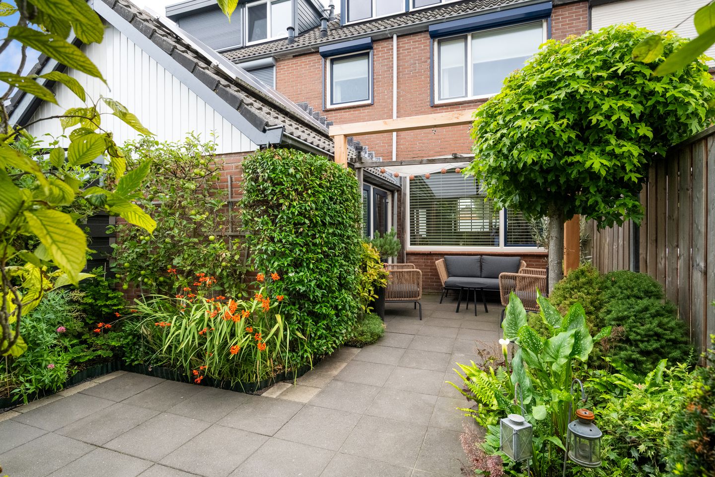 Foto 25 van Groene Zoom 11