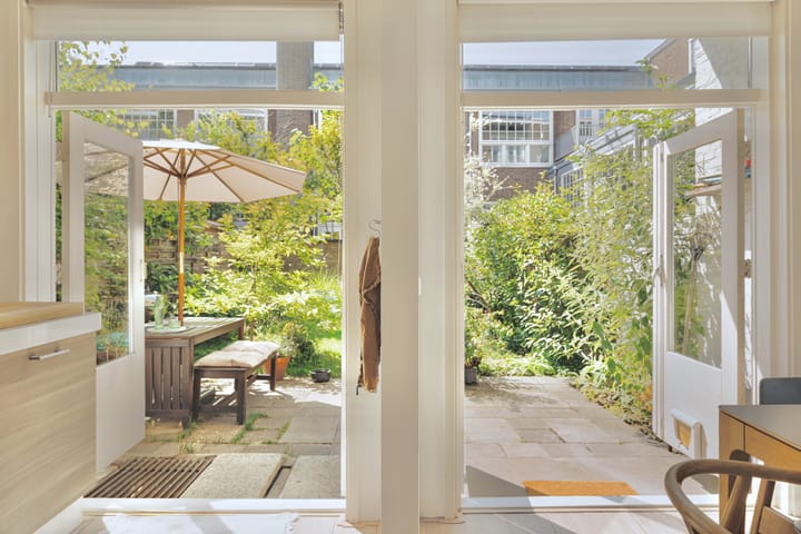 Foto 4 van Filips van Almondestraat 11-H