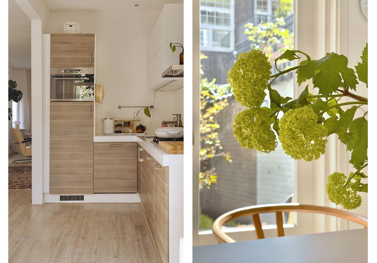 Foto 5 van Filips van Almondestraat 11-H