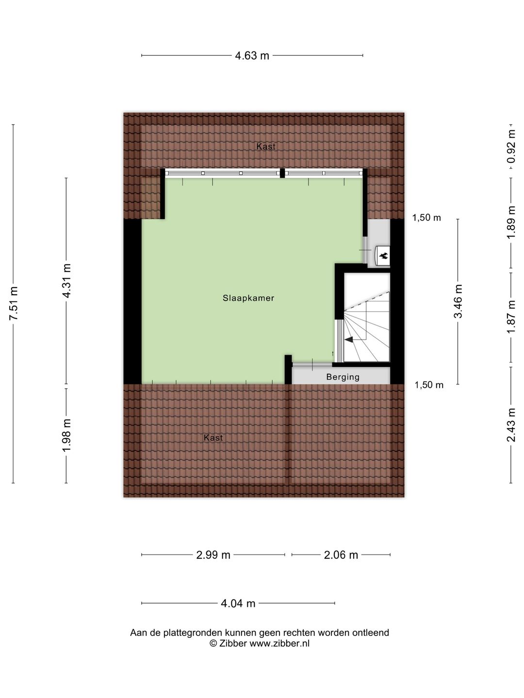 Foto 32 van Groene Zoom 11