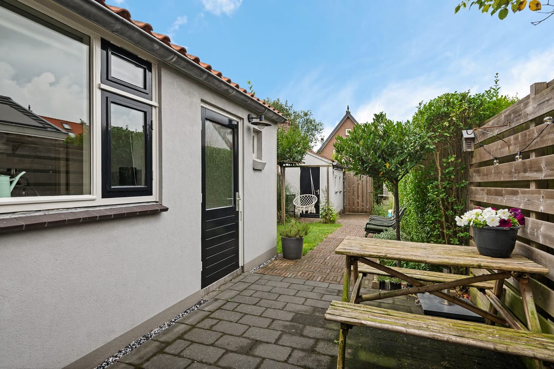 Foto 8 van Beatrixstraat 6