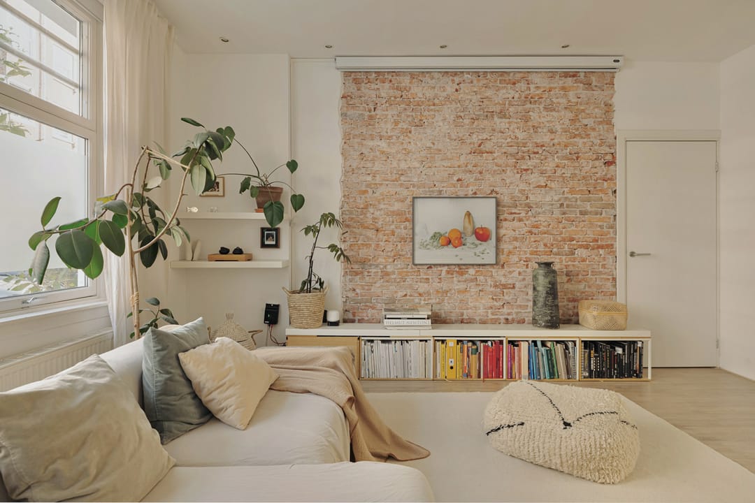 Foto 8 van Filips van Almondestraat 11-H