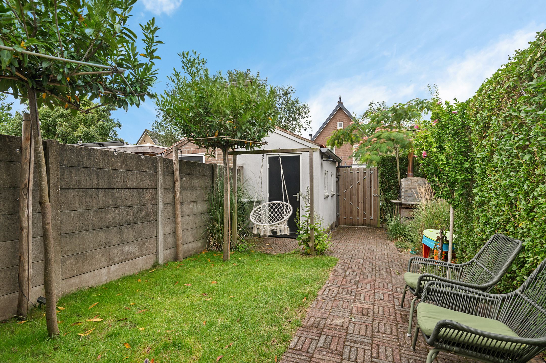 Foto 9 van Beatrixstraat 6