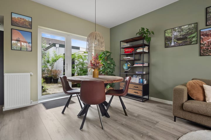 Foto 7 van Vliertstraat 28