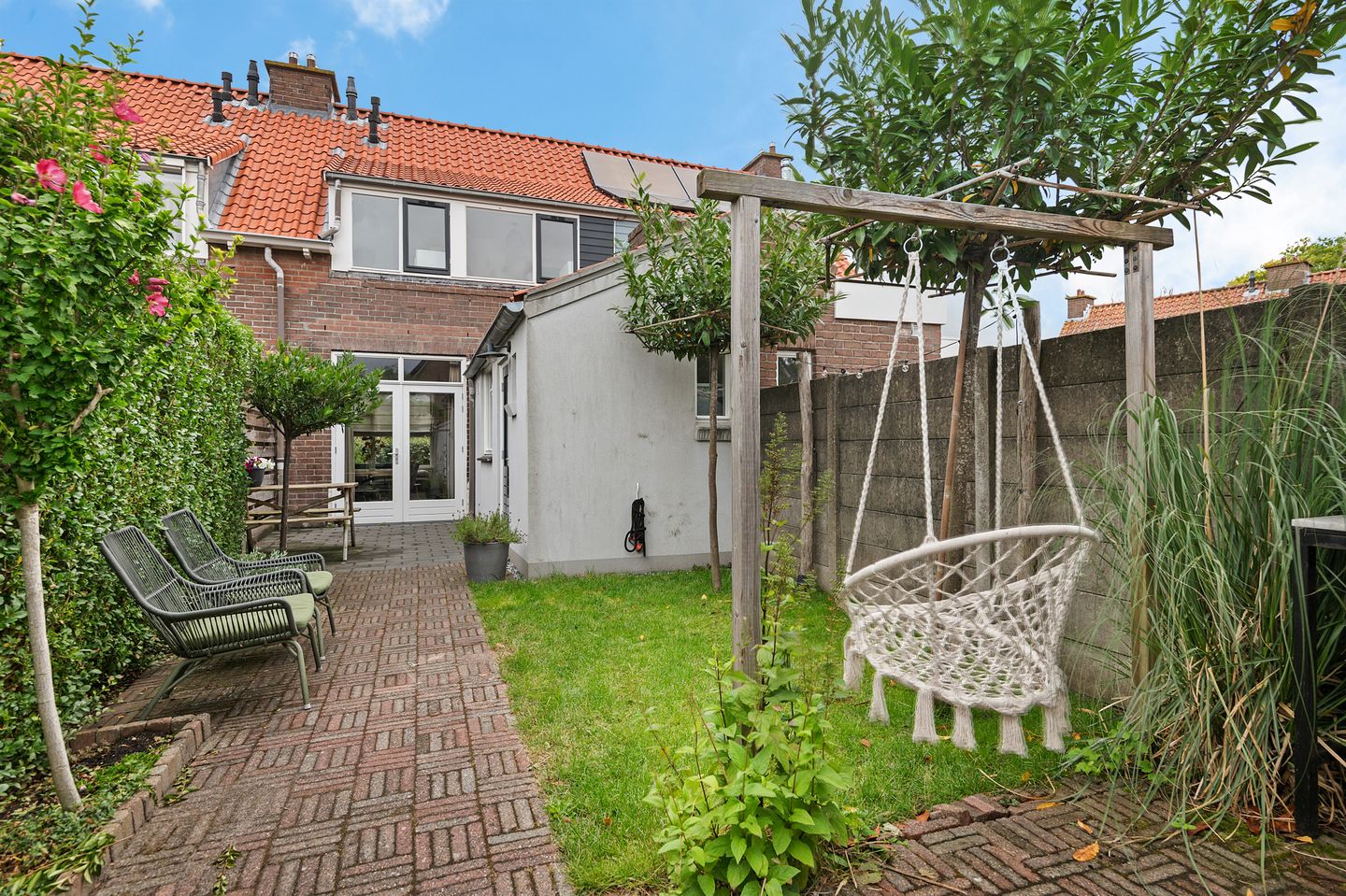 Foto 10 van Beatrixstraat 6