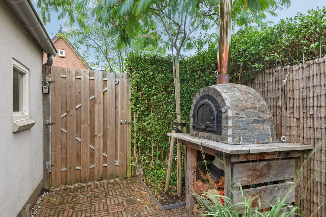 Foto 11 van Beatrixstraat 6