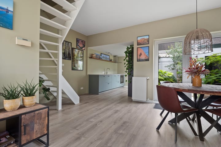 Foto 9 van Vliertstraat 28