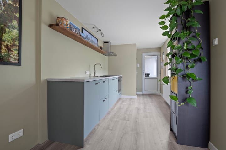 Foto 10 van Vliertstraat 28