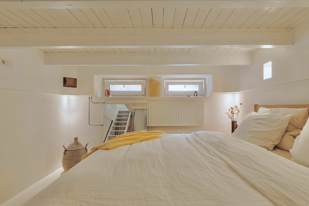 Foto 13 van Filips van Almondestraat 11-H