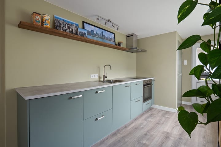 Foto 11 van Vliertstraat 28