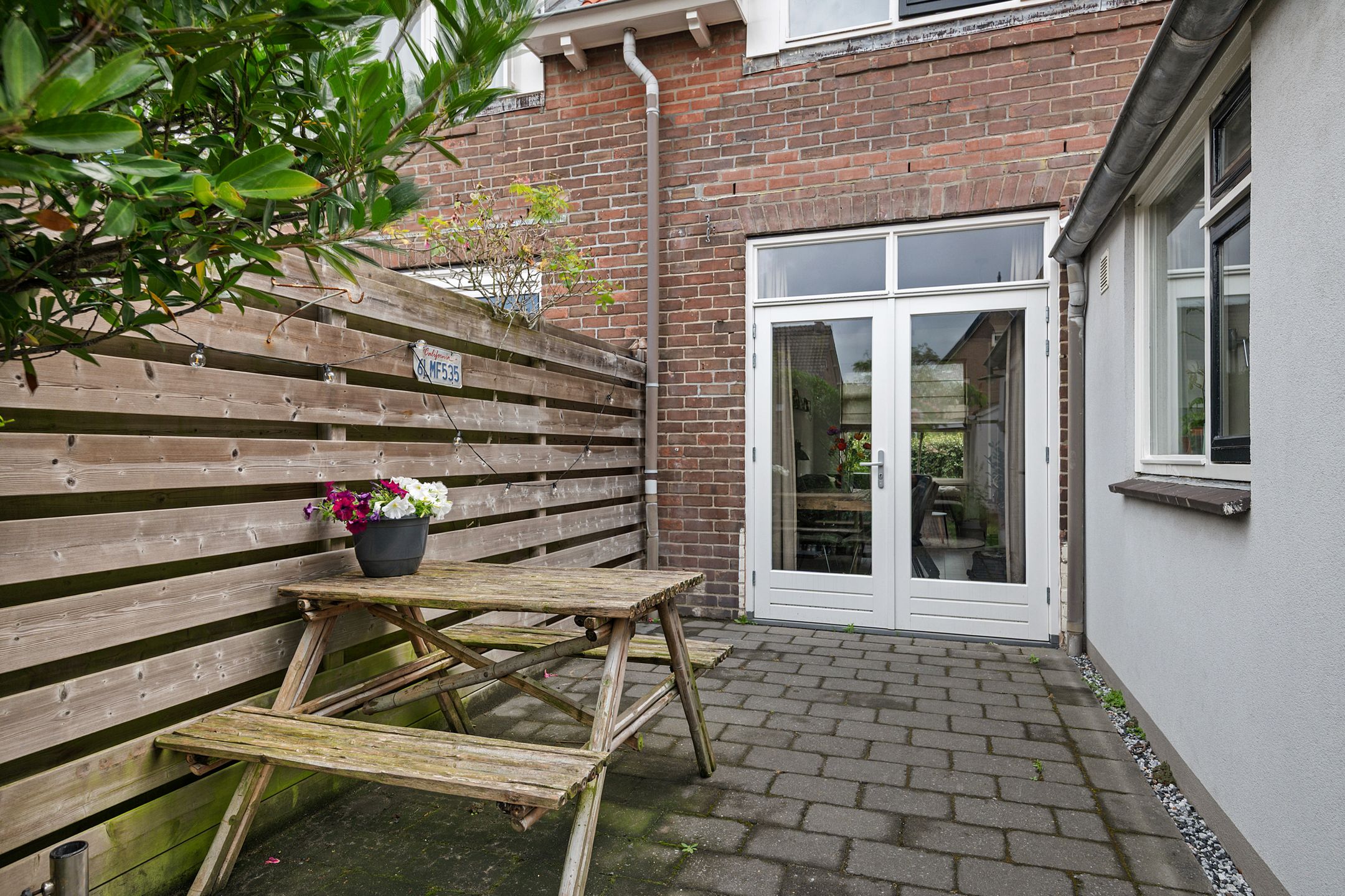 Foto 12 van Beatrixstraat 6