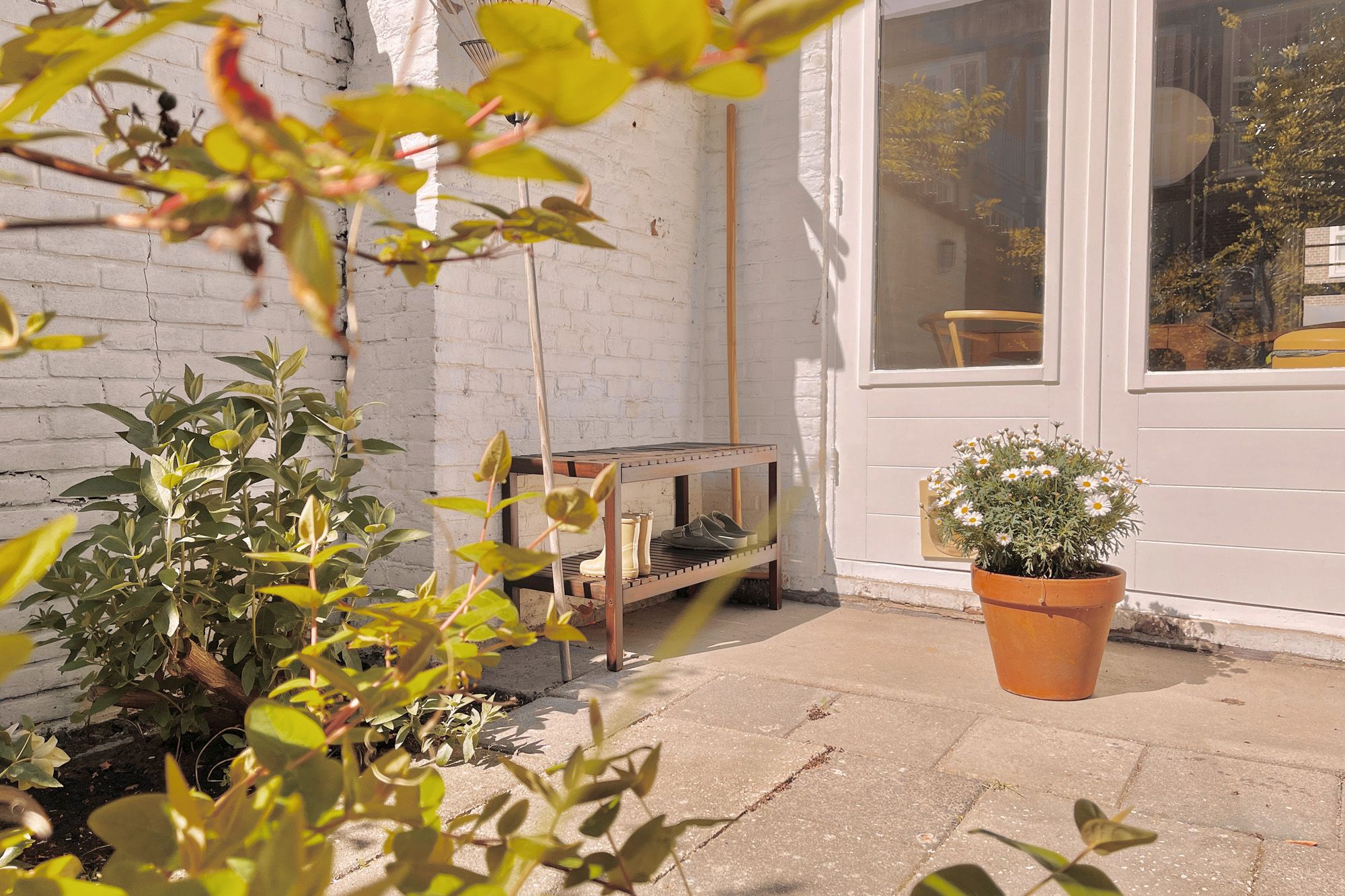 Foto 18 van Filips van Almondestraat 11-H