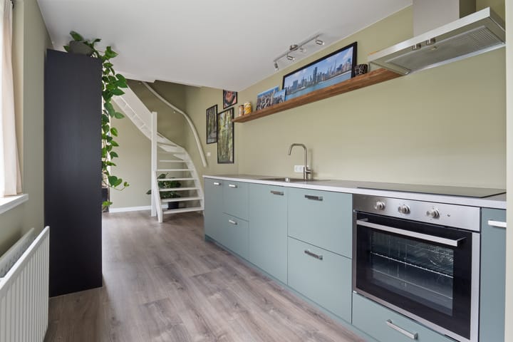 Foto 13 van Vliertstraat 28