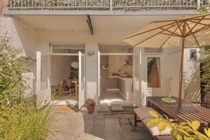 Photo 20 of Filips van Almondestraat 11-H