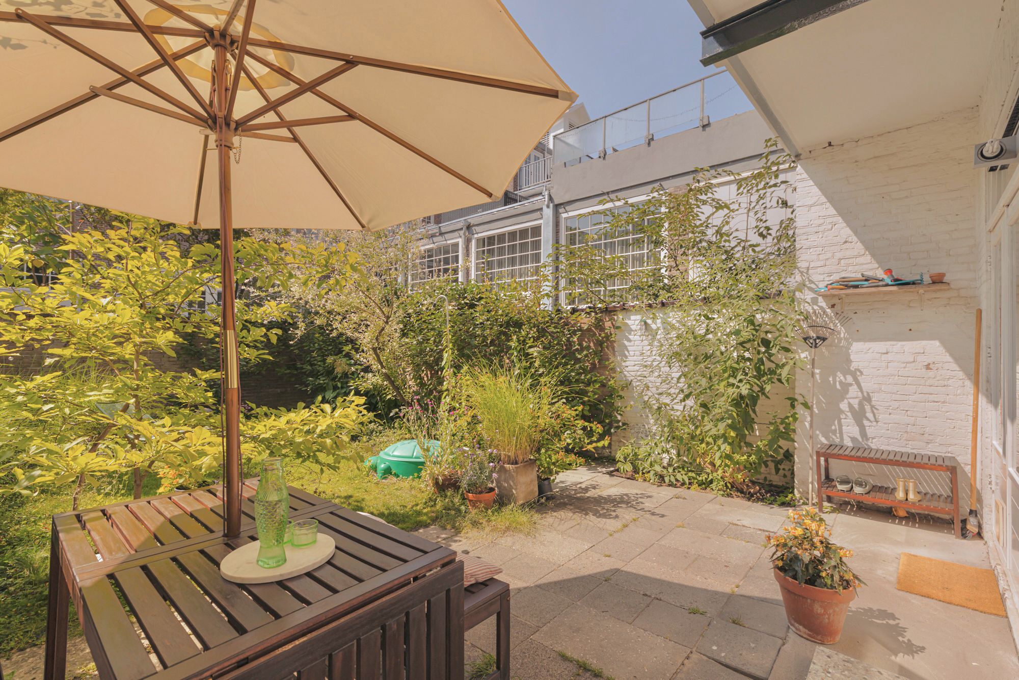 Foto 21 van Filips van Almondestraat 11-H