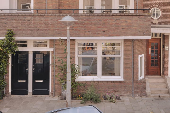 Photo 22 of Filips van Almondestraat 11-H