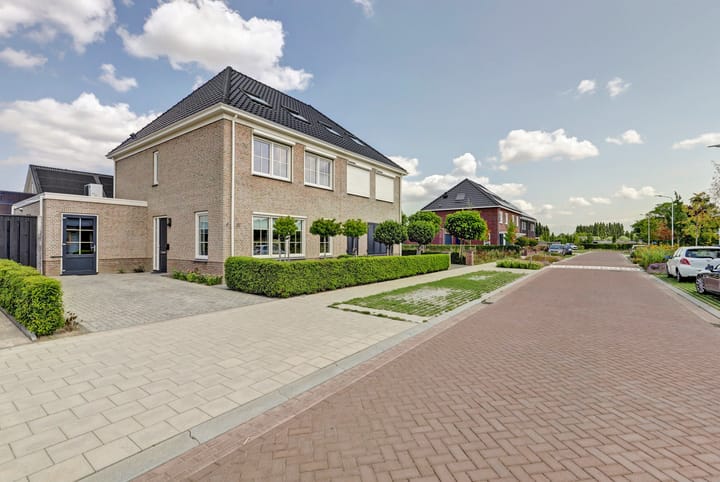 Foto 2 van Lapjeskat 27