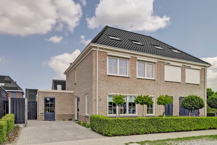 Foto 3 van Lapjeskat 27