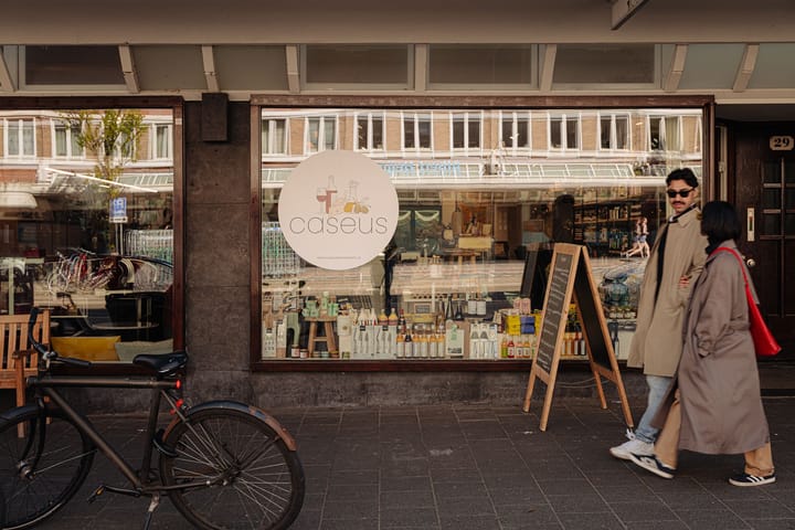 Photo 25 of Filips van Almondestraat 11-H